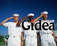 向美国军队学习招聘