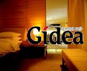 回归自我的个性空间