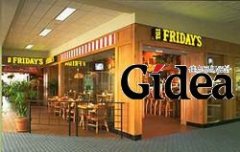 Thanks God, It's Friday!