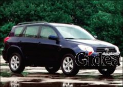 丰田RAV4