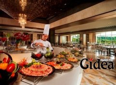 徜徉美景中的高尔夫之旅