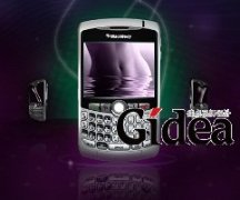 BlackBerry Curve