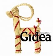 圣诞装饰之自然怀旧的圣诞