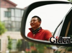 后视镜中的经理人