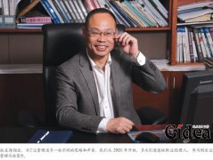 八达机电：小“葫芦”吊起大冠军