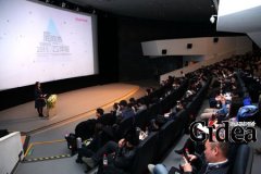 锐捷网络蔡韡：基于“场景”的产品创新