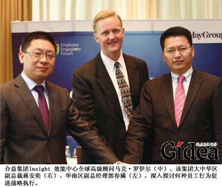 深入 探讨何种员工行为促进战略执行