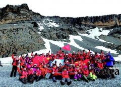 游南极，学管理(第1页)