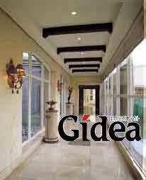 都市桃源：让心情在月亮河徜徉