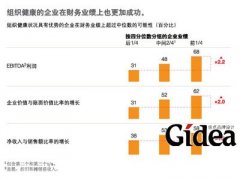 [麦肯锡]：组织健康：最大的竞争优势(第1页)