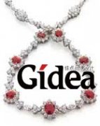 张扬个性 时尚首饰