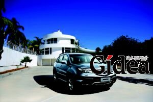本田Acura MDX