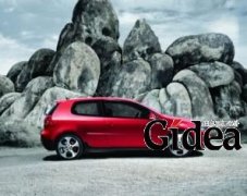 新一代GTI——激情四溢 续写神话(第1页)