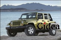 “牧马人”吉普2007再战江湖