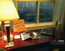 花园格兰云天花园里的商务酒店