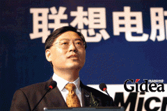 联想能否超越三星苹果？