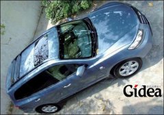 光宗耀祖的新胜达