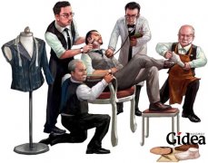 高端定制惊艳崛起(第1页)