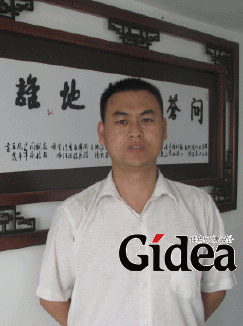 王运启